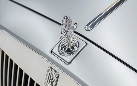 Rolls-Royce Phantom VII рестайлинг, 2013 год, 100 000 000 рублей, 5 фотография