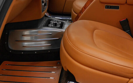 Rolls-Royce Phantom VII рестайлинг, 2013 год, 100 000 000 рублей, 11 фотография