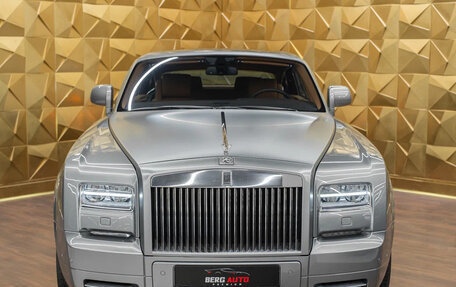 Rolls-Royce Phantom VII рестайлинг, 2013 год, 100 000 000 рублей, 3 фотография
