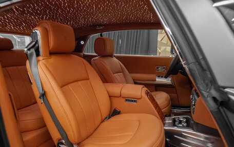Rolls-Royce Phantom VII рестайлинг, 2013 год, 100 000 000 рублей, 7 фотография