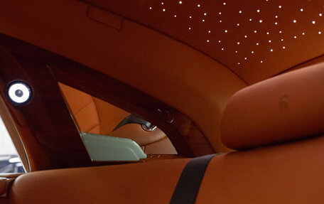 Rolls-Royce Phantom VII рестайлинг, 2013 год, 100 000 000 рублей, 14 фотография