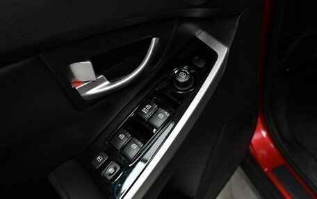 SsangYong Actyon II рестайлинг, 2013 год, 1 295 000 рублей, 11 фотография
