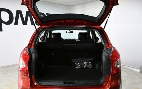 SsangYong Actyon II рестайлинг, 2013 год, 1 295 000 рублей, 9 фотография