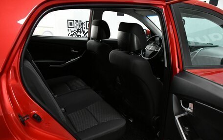SsangYong Actyon II рестайлинг, 2013 год, 1 295 000 рублей, 19 фотография