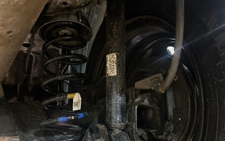 Hyundai Solaris II рестайлинг, 2017 год, 1 270 000 рублей, 7 фотография