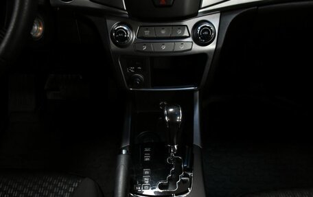 SsangYong Actyon II рестайлинг, 2013 год, 1 295 000 рублей, 16 фотография