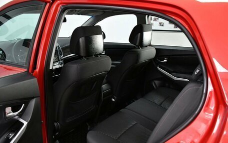 SsangYong Actyon II рестайлинг, 2013 год, 1 295 000 рублей, 18 фотография