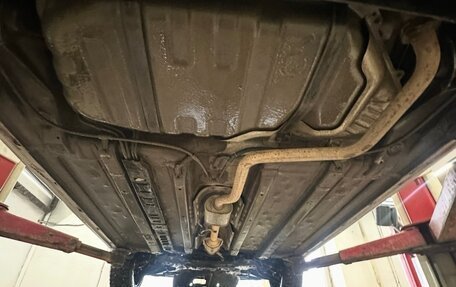 Hyundai Solaris II рестайлинг, 2017 год, 1 270 000 рублей, 9 фотография