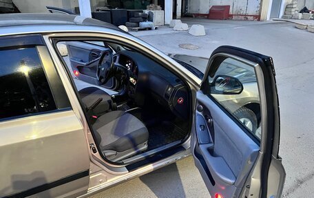 Hyundai Elantra III, 2005 год, 360 000 рублей, 11 фотография