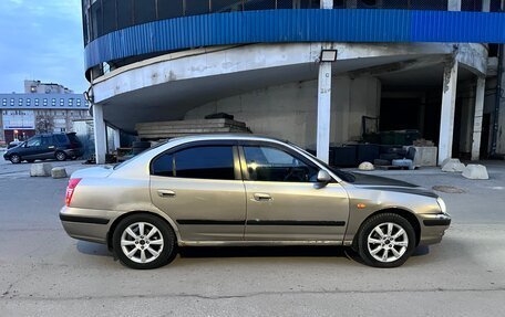 Hyundai Elantra III, 2005 год, 360 000 рублей, 4 фотография