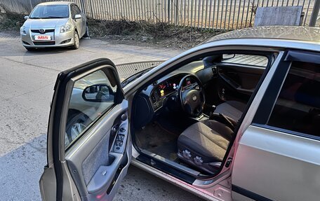 Hyundai Elantra III, 2005 год, 360 000 рублей, 10 фотография