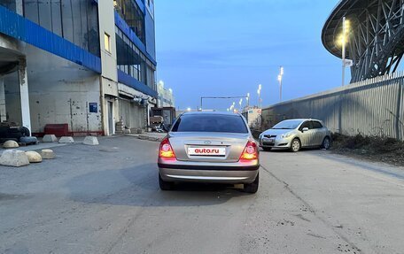 Hyundai Elantra III, 2005 год, 360 000 рублей, 7 фотография