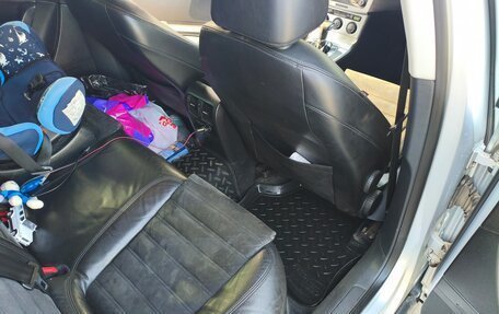 Volkswagen Passat B6, 2008 год, 630 000 рублей, 5 фотография