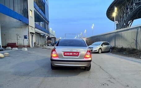 Hyundai Elantra III, 2005 год, 360 000 рублей, 6 фотография
