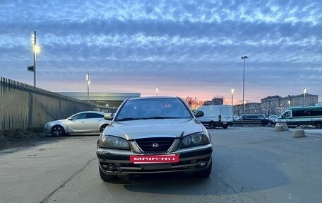 Hyundai Elantra III, 2005 год, 360 000 рублей, 2 фотография