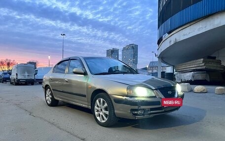 Hyundai Elantra III, 2005 год, 360 000 рублей, 3 фотография