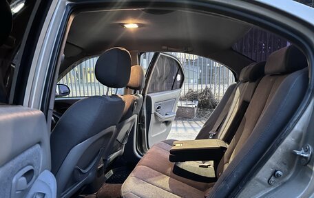 Hyundai Elantra III, 2005 год, 360 000 рублей, 13 фотография