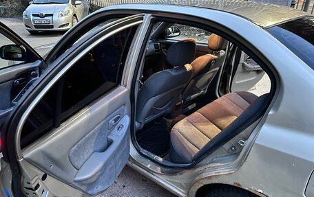 Hyundai Elantra III, 2005 год, 360 000 рублей, 12 фотография