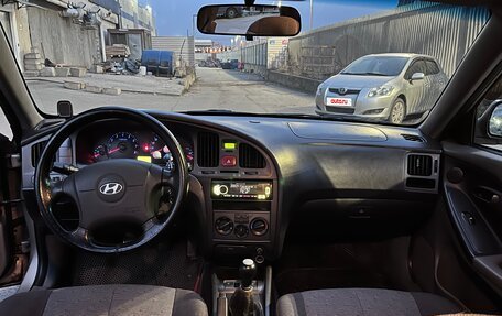 Hyundai Elantra III, 2005 год, 360 000 рублей, 19 фотография