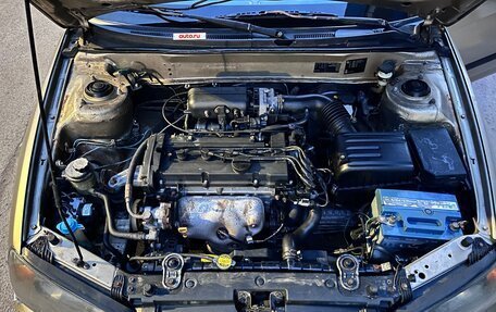 Hyundai Elantra III, 2005 год, 360 000 рублей, 17 фотография