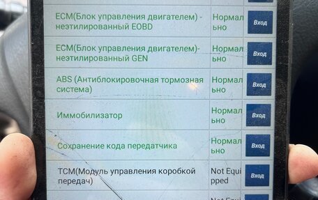 Hyundai Elantra III, 2005 год, 360 000 рублей, 25 фотография