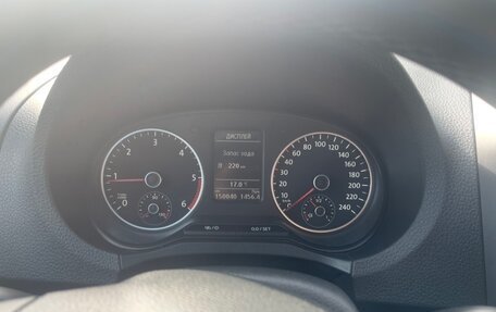 Volkswagen Amarok I рестайлинг, 2013 год, 2 300 000 рублей, 2 фотография