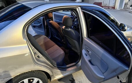 Hyundai Elantra III, 2005 год, 360 000 рублей, 14 фотография