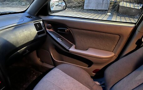 Hyundai Elantra III, 2005 год, 360 000 рублей, 21 фотография