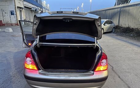 Hyundai Elantra III, 2005 год, 360 000 рублей, 15 фотография