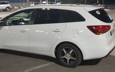 KIA cee'd III, 2014 год, 690 000 рублей, 10 фотография