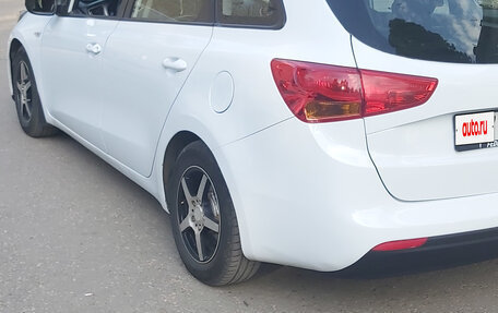 KIA cee'd III, 2014 год, 690 000 рублей, 9 фотография