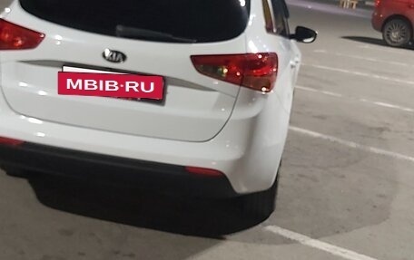 KIA cee'd III, 2014 год, 690 000 рублей, 6 фотография