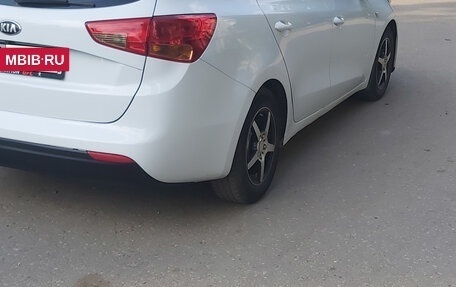 KIA cee'd III, 2014 год, 690 000 рублей, 8 фотография