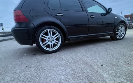 Volkswagen Golf IV, 1998 год, 310 000 рублей, 6 фотография