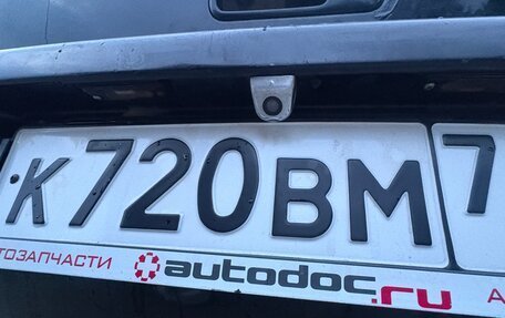 Volkswagen Golf IV, 1998 год, 310 000 рублей, 14 фотография