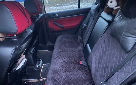 Volkswagen Golf IV, 1998 год, 310 000 рублей, 9 фотография