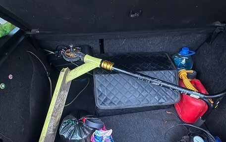 Volkswagen Golf IV, 1998 год, 310 000 рублей, 15 фотография