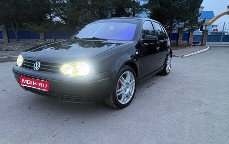 Volkswagen Golf IV, 1998 год, 310 000 рублей, 1 фотография