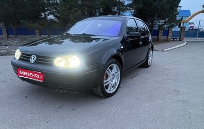 Volkswagen Golf IV, 1998 год, 310 000 рублей, 1 фотография