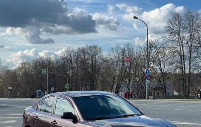 Mazda 3, 2007 год, 330 000 рублей, 1 фотография