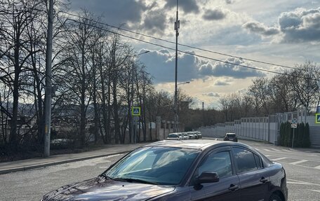 Mazda 3, 2007 год, 330 000 рублей, 2 фотография