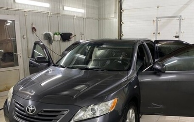 Toyota Camry, 2007 год, 1 100 000 рублей, 1 фотография