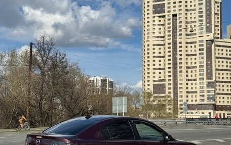 Mazda 3, 2007 год, 330 000 рублей, 4 фотография