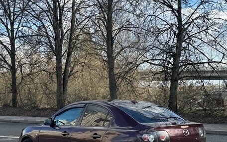 Mazda 3, 2007 год, 330 000 рублей, 3 фотография