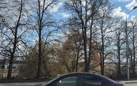 Mazda 3, 2007 год, 330 000 рублей, 10 фотография