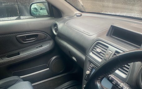 Subaru Impreza III, 2007 год, 590 000 рублей, 5 фотография