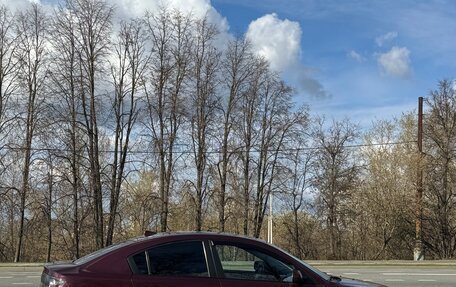 Mazda 3, 2007 год, 330 000 рублей, 12 фотография