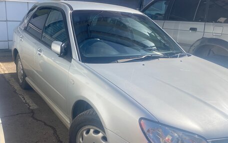 Subaru Impreza III, 2007 год, 590 000 рублей, 3 фотография