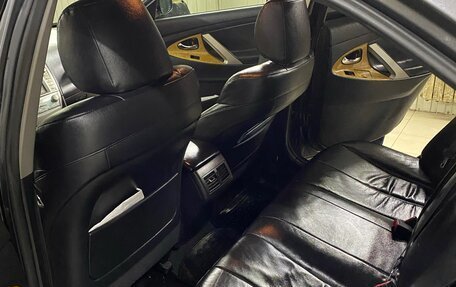 Toyota Camry, 2007 год, 1 100 000 рублей, 5 фотография