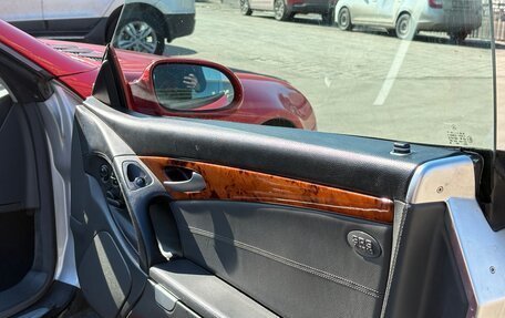 Mercedes-Benz SL-Класс, 2001 год, 1 300 000 рублей, 6 фотография